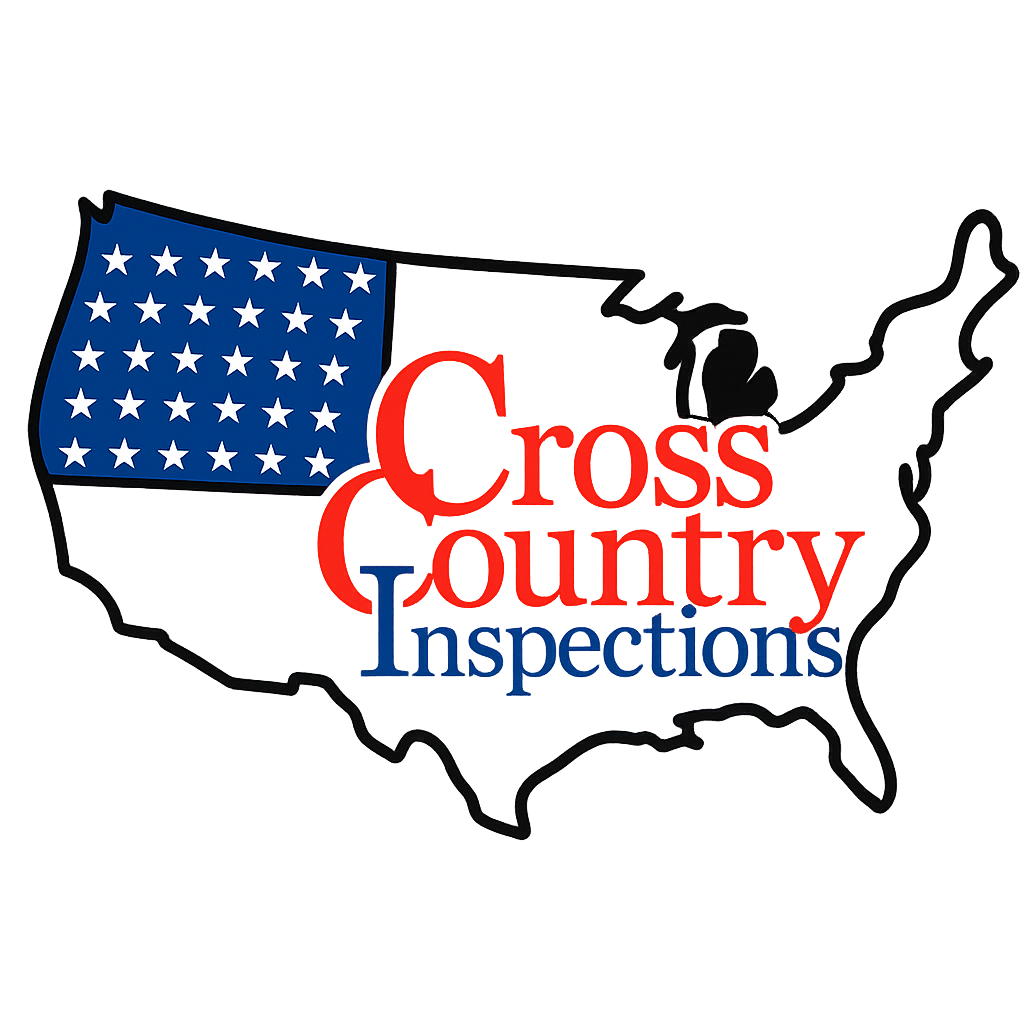 Cross Country Inspections